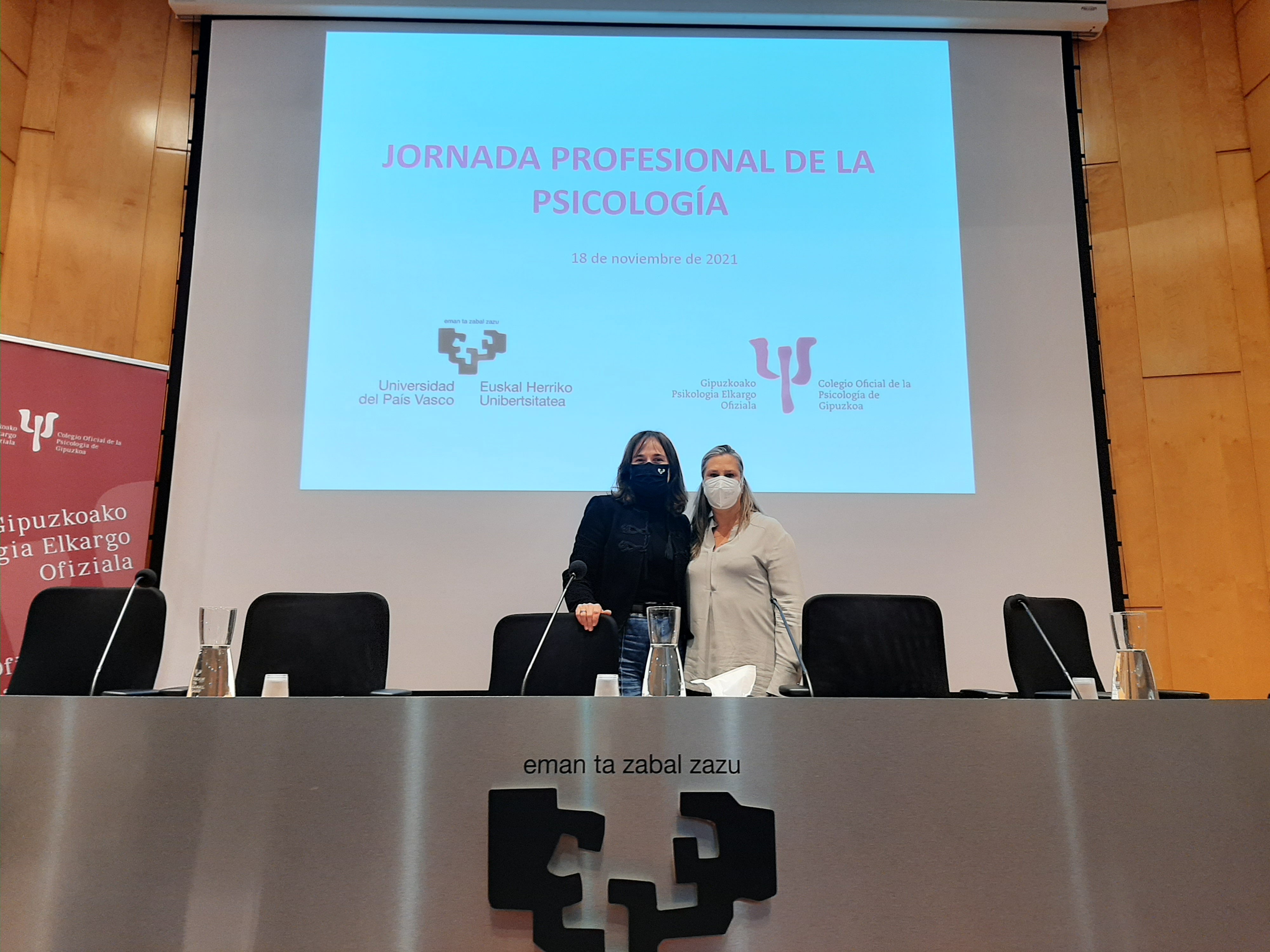 JORNADA PROFESIONAL EN LA UPV/EHU-image-4