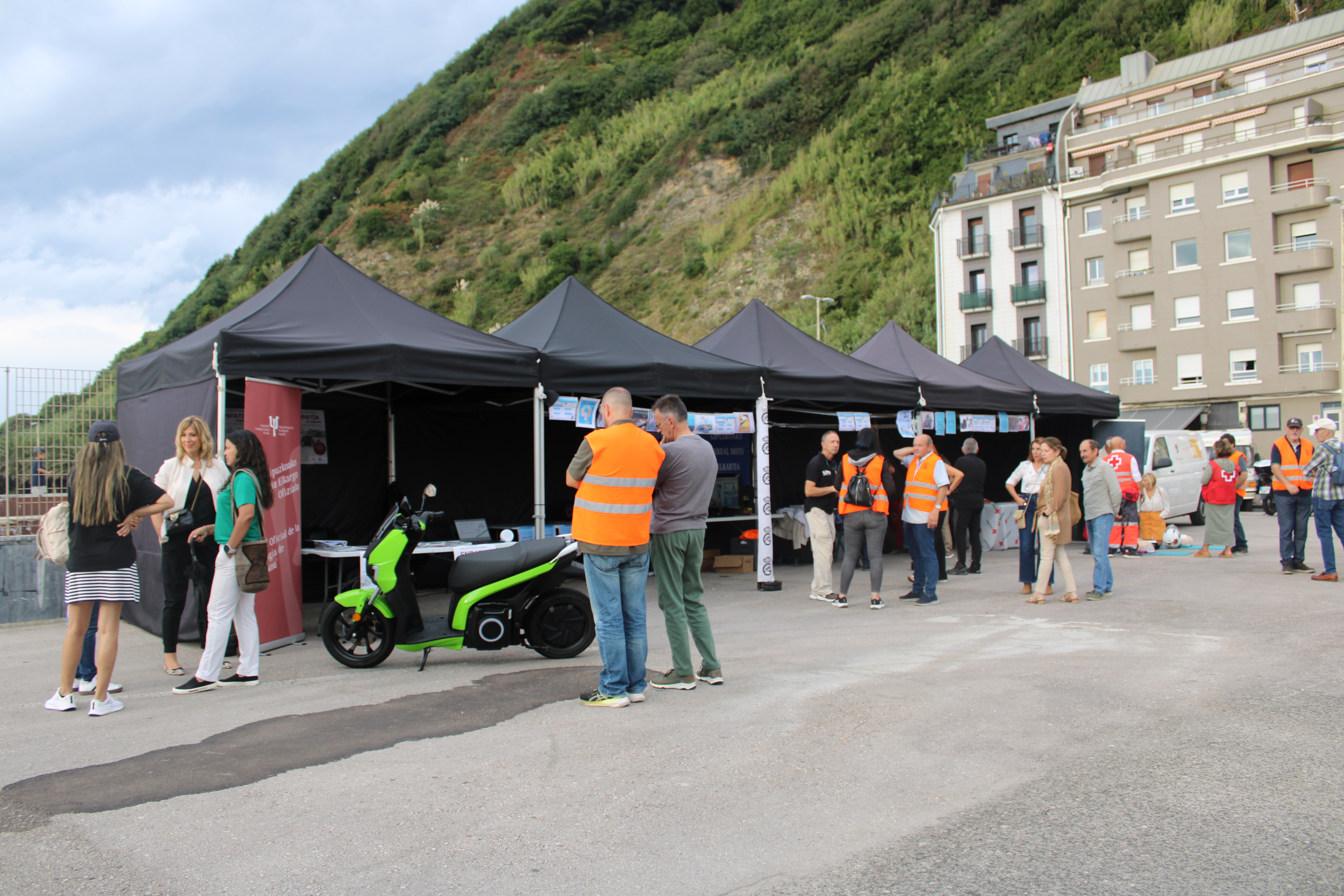 PARTICIPACIÓN DEL COPGI EN JORNADA DE SEGURIDAD VIAL-image-7