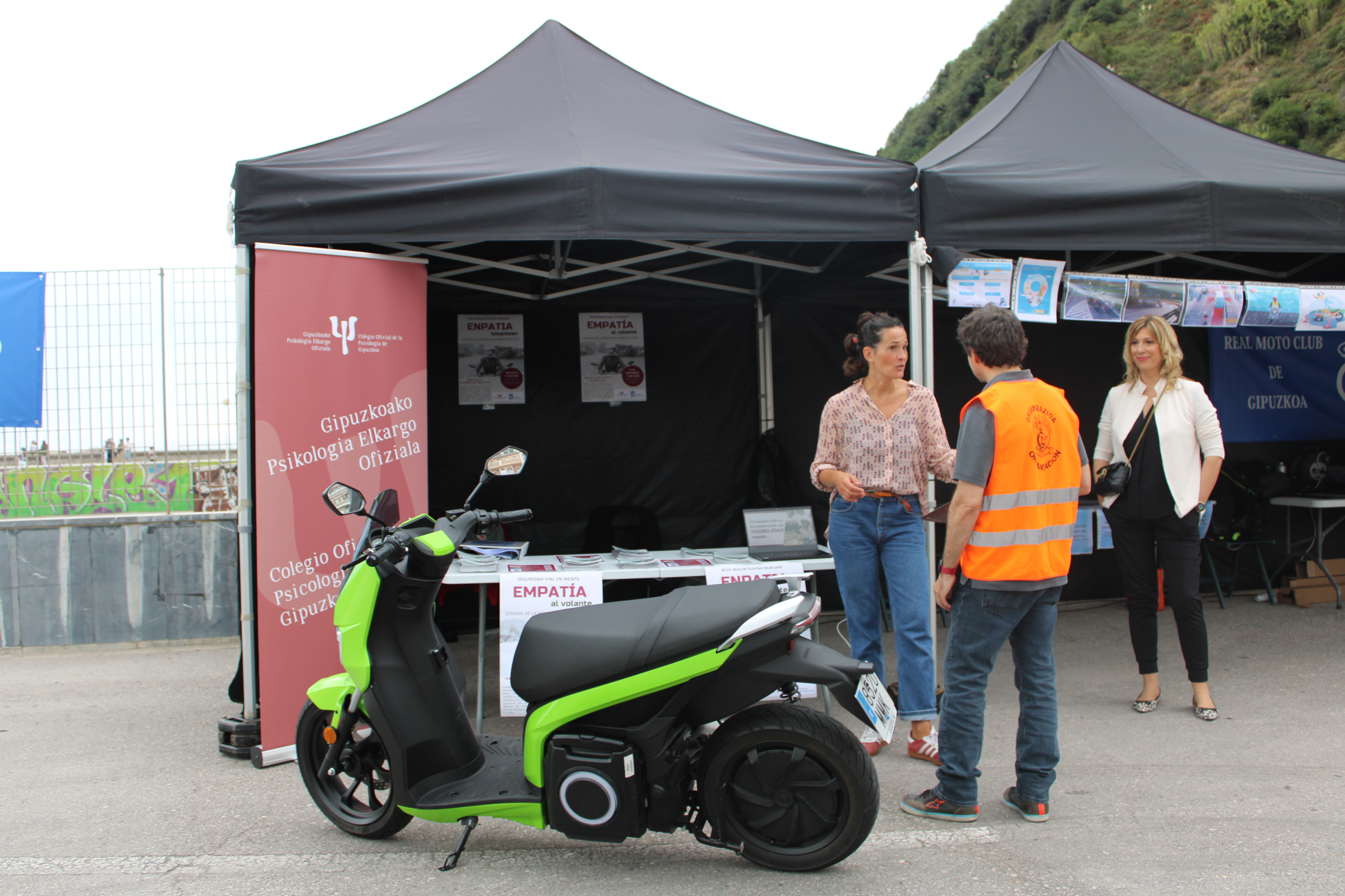 PARTICIPACIÓN DEL COPGI EN JORNADA DE SEGURIDAD VIAL-image-6