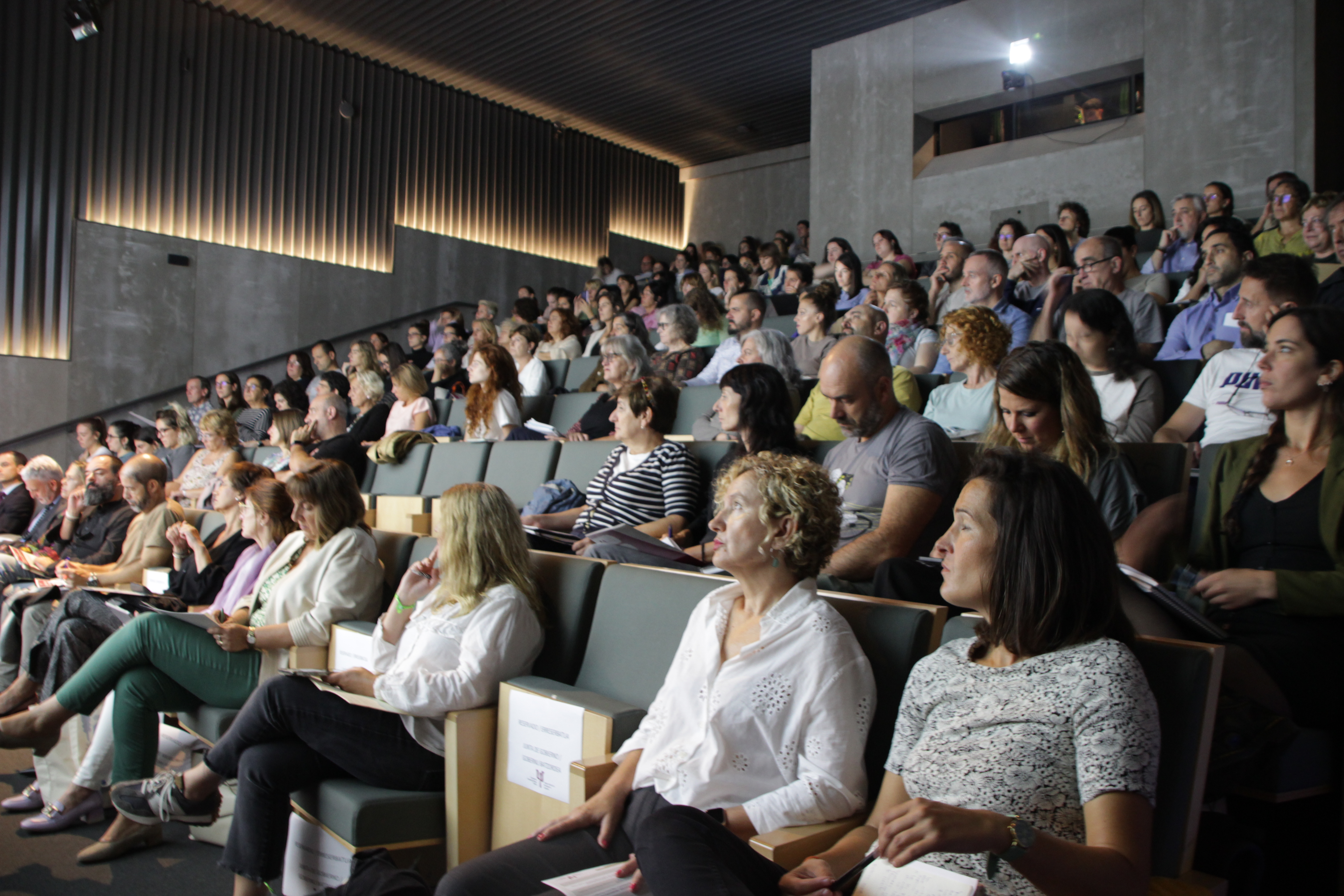 MÁS DE 150 ASISTENTES EN LA JORNADA SOBRE VIOLENCIA INFANTIL DEL COPGI-image-11