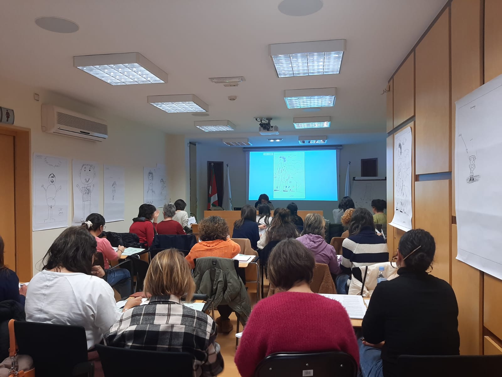 DOS ACTIVIDADES FORMATIVAS CLAVE ABORDAN EL VÍNCULO Y LA SALUD MENTAL INFANTIL-image-6